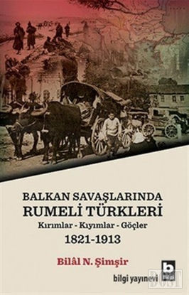 Balkan Savaşlarında Rumeli Türkleri